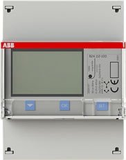 ABB System pro M Kompakt-Stromzähler - 2CMA100178R1000