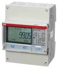 ABB System pro M Kompakt-Stromzähler - 2CMA100163R1000