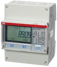 ABB B23 212-10M Dreiphasen-Energiezähler 65A MID - 2CMA106054R1000