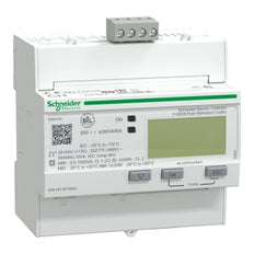 Schneider Electric Acti 9 Elektrizitätszähler - A9MEM3165
