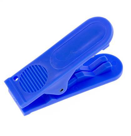 Schlauchschneider 0-14 mm Kunststoffschläuche