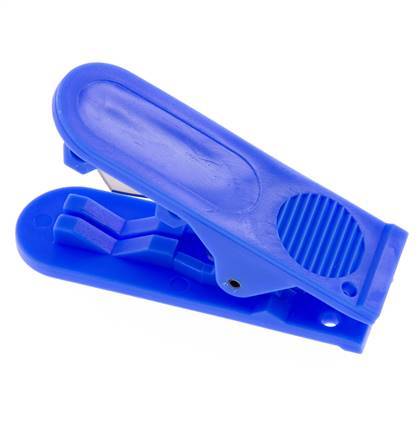 Schlauchschneider 0-14 mm Kunststoffschläuche