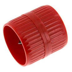 Deburrer For Tubes 3 - 42 mm Plastic