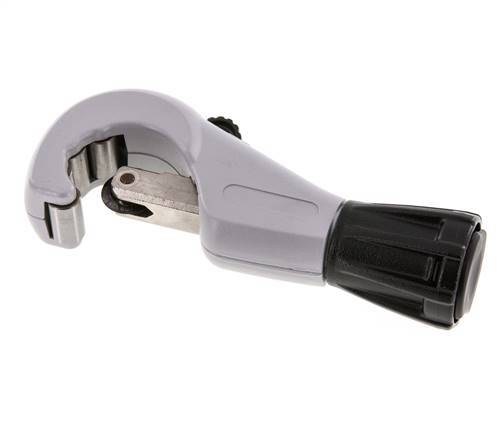 Rohrabschneider 3 - 35 mm für Stahl- und Edelstahlrohre