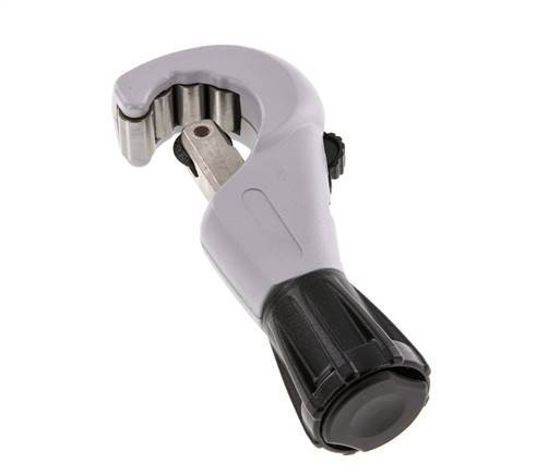 Rohrabschneider 3 - 35 mm für Stahl- und Edelstahlrohre