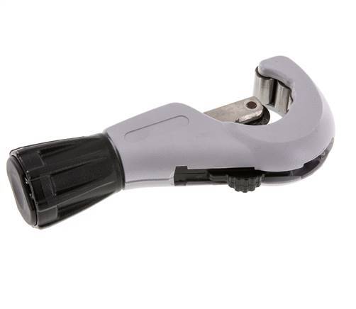 Rohrabschneider 3 - 35 mm für Stahl- und Edelstahlrohre