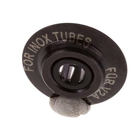 Ersatz-Schneidrad für Stahl- und Edelstahlrohre