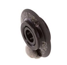 Ersatz-Schneidrad für Stahl- und Edelstahlrohre