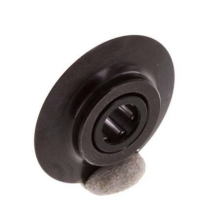 Ersatz-Schneidrad für Stahl- und Edelstahlrohre