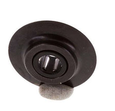 Ersatz-Schneidrad für Stahl- und Edelstahlrohre