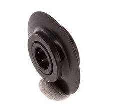 Ersatz-Schneidrad für Stahl- und Edelstahlrohre