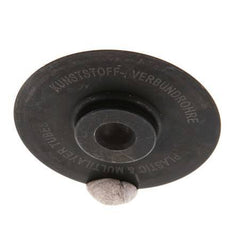 Ersatz-Schneidrad für Kunststoff-Verbundrohre