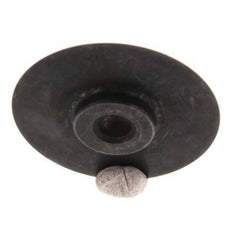 Ersatz-Schneidrad für Kunststoff-Verbundrohre