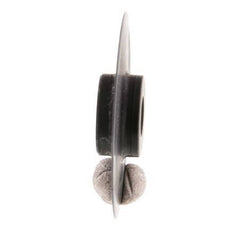 Ersatz-Schneidrad für Kunststoff-Verbundrohre