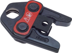 Rohr-Crimper Matrize Kontur V/SV 15 mm