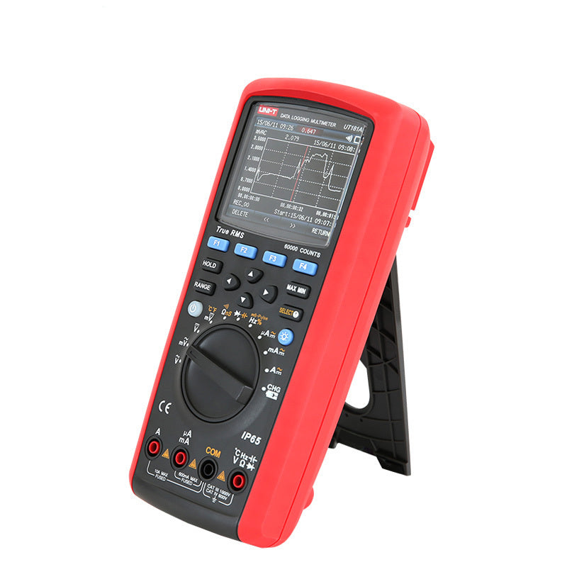 UNI-T UT181A Multimeter