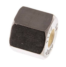M16x1.5 x 8S Stainless steel Union nut for Compression ring