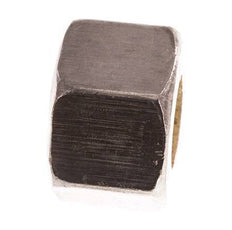 M24x1,5 x 16S Überwurfmutter aus Edelstahl für Druckring