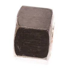 M24x1,5 x 16S Überwurfmutter aus Edelstahl für Druckring