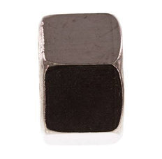 M30x2 x 20S Überwurfmutter aus Edelstahl für Druckring