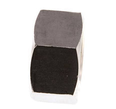 M30x2 x 22L Überwurfmutter aus Edelstahl für Druckring