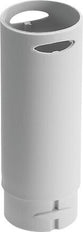 Festo UOMS G1/4'' Muffler Extension