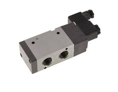 3/2 G1/2'' NO-Magnetventil 12V DC 1,5-8bar/21,0-112psi E.MC