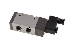 3/2 G1/2'' NO-Magnetventil 12V DC 1,5-8bar/21,0-112psi E.MC