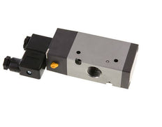 3/2 G1/2'' NO-Magnetventil 12V DC 1,5-8bar/21,0-112psi E.MC