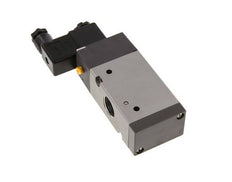3/2 G1/2'' NO-Magnetventil 12V DC 1,5-8bar/21,0-112psi E.MC