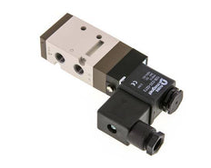 5/2 G1/8''-Magnetventil 115V AC 1,5-10bar/21,0-140psi YPC