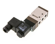 5/2 G1/8''-Magnetventil 115V AC 1,5-10bar/21,0-140psi YPC