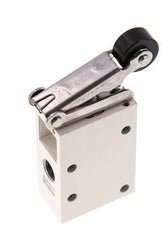 3/2 G1/8'' Rollenhebelventil 0-8bar/0-112psi YPC