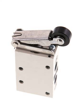 3/2 G1/8'' Rollenhebelventil 0-8bar/0-112psi YPC