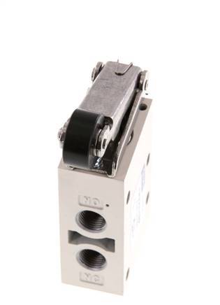 3/2 G1/8'' Rollenhebelventil 0-8bar/0-112psi YPC