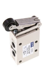 3/2 G1/8'' Rollenhebelventil 0-8bar/0-112psi YPC