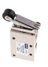 3/2 G1/8'' Rollenhebelventil 0-8bar/0-112psi YPC