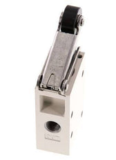 3/2 G1/8'' Rollenhebelventil 0-8bar/0-112psi YPC