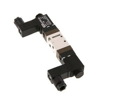 5/2 M5 Bistabiles Magnetventil 115V AC 1,5-10bar/21,0-140psi YPC