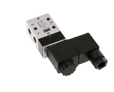 3/2 G1/8'' NC-Magnetventil 230V AC 2,5-10bar/35,0-140psi Airtec