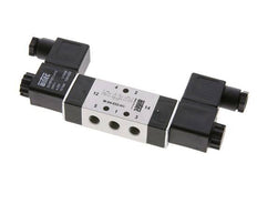 5/3 G1/8'' Auspuff-Mittelmagnetventil 230V AC 3-10bar/42-140psi Airtec