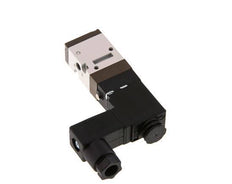 3/2 M5 NC-Magnetventil 12V DC 1,5-10bar/21,0-140psi YPC