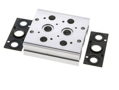 Verteiler 2-Stationen YPC SF5000 5/2 5/3-fach