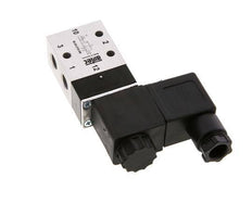 3/2 G1/8'' NC Solenoid Valve 24V AC 2-10bar/28-140psi Airtec