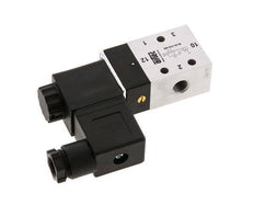3/2 G1/8'' NC Solenoid Valve 24V AC 2-10bar/28-140psi Airtec