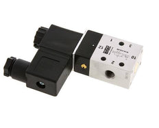 3/2 G1/8'' NC Solenoid Valve 24V AC 2-10bar/28-140psi Airtec