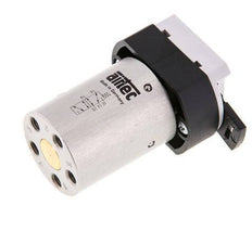 5/2 M5 Gehäuse für Knopfventil 0-12bar/0-168psi 30.5mm Airtec