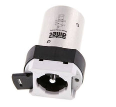 5/2 M5 Gehäuse für Knopfventil 0-12bar/0-168psi 30.5mm Airtec