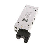 5/2 G1/2''-Magnetventil 24V AC 2-10bar/28-140psi Airtec