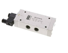 5/2 G1/2''-Magnetventil 24V AC 2-10bar/28-140psi Airtec